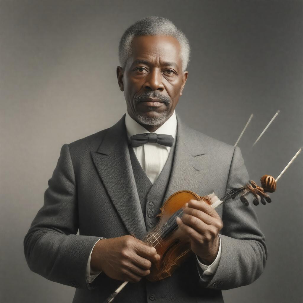Will Marion Cook